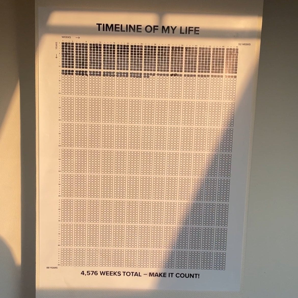 The Memento™ Calendar